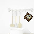thumbnail image 3 of Carolines Treasures 7088PTHD Cardigan Corgi Paire de Porte-Pots, 3 of 3