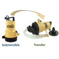 thumbnail image 3 of Royall Ace Hardware 4003464 1 by 4 HP Dual Utility Pump, 3 of 5