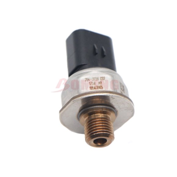284-2728 fuel rail oil pressure sensor for Caterpillar C13 C15 engine -