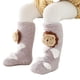 thumbnail image 1 of Calcetines Para Niños Y Niñas, Calcetines De Invierno Para Bebés, Calcetines Hasta La Rodilla, Calcetines Para Bebés, Calcetín Cálido De Lana Odeerbi  LM103-4779, 1 of 6