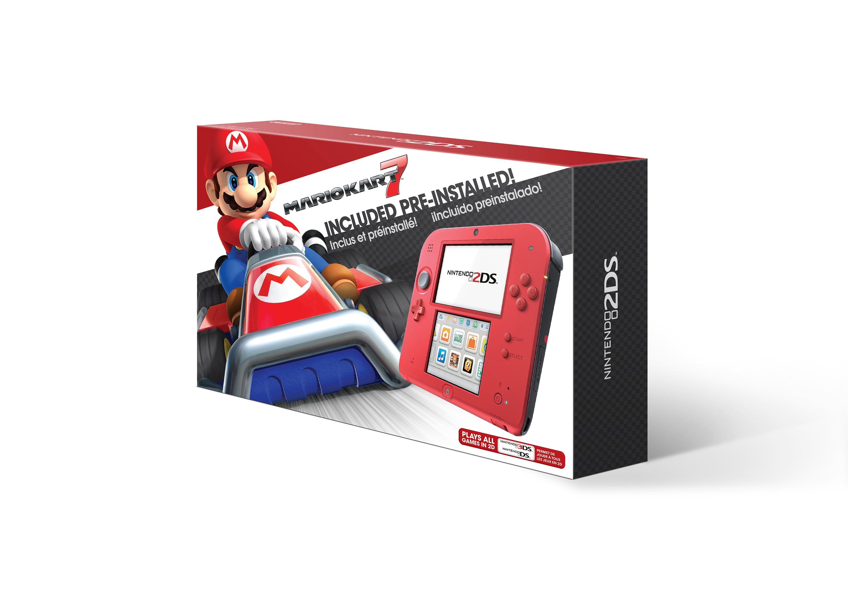 nintendo 2ds walmart canada