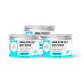 thumbnail image 5 of Skincare Sunday Himalayan Salt Body Scrub - | Invigorate | Exfoliate | Moisturize - relax & uniwnd potion (Pack of 3, Cool Mint), 5 of 5