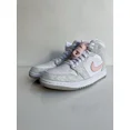 thumbnail image 1 of Ni - ke Ni - ke Jordan 1 Mid SE ‘Light Iron Ore’ US 12 Women’s/ 10.5 Men’s DN4045-001, 1 of 5