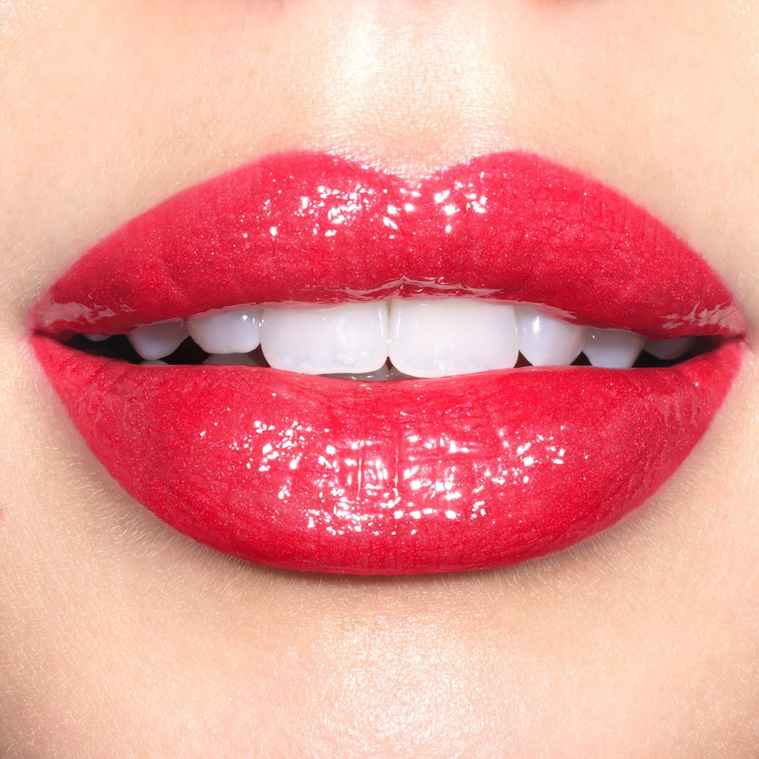 2 Pack: Revlon Super Lustrous Glass Shine Lipstick - 005 Fire & Ice