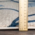 thumbnail image 7 of Mark&Day Area Rugs, 2x3 Sedgewick Traditional Sky Blue Area Rug (2' x 3'3"), 7 of 7