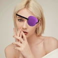 Black & Fridayy Deal 2024 New Eyepatch 1pcs Reusable 3D Adjustable