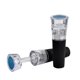 thumbnail image 3 of Ounissouiy Tapón sellador de bomba de aire al vacío para vino tinto, tapones para botellas de champán, conservador de vino, herramientas para Bar Almacenamiento y organización del hogar Ounissouiy HA023763-00, 3 of 6