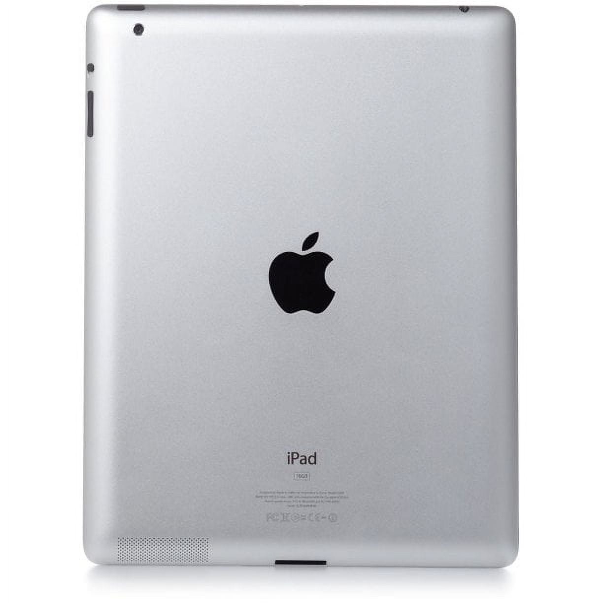 Refurbished Apple iPad 2 A1395 (WiFi) 16GB Black (Refurbished