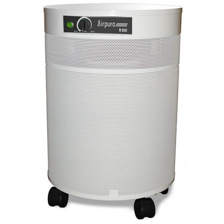 

Ultraviolet Air Purifier Control