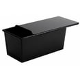 thumbnail image 2 of Rectángulo Caja Antiadherente Pan Grande Lata Cocina Pastelería Pan Pastel Hornear Utensilios Para Hornear Moyic HA020297-00, 2 of 5