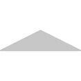 thumbnail image 5 of Ekena Millwork 72"W x 19"H x 2"P (Pitch 6/12) Peaked Cap Smooth Architectural Grade PVC Pediment, 5 of 8