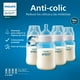 thumbnail image 2 of Biberón Philips Avent Anti-colic Azul con Válvula Anticólicos 9 oz 1 m+ - Paquete de 4 Piezas, 2 of 4