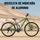 thumbnail image 4 of Bicicleta Montaña Aluminio R29 21v Centurfit Doble Suspension, 4 of 10