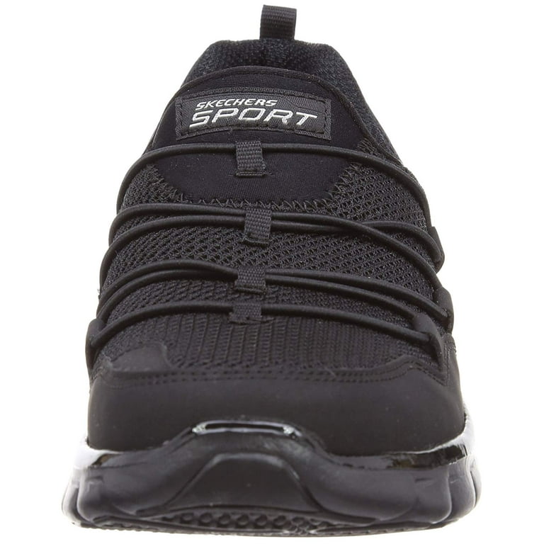 Sport women's loving life top memory foam fashion sneaker