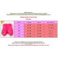 thumbnail image 2 of Baby Girl Faux Fur Sleeveless Vest Soft and Comfortable Plush Short Coat, 2 of 5