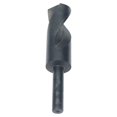 thumbnail image 2 of Spiral Router Bits, 118° Edge Angle High Speed Steel Twist Drill Bit Fast Chip Removal  For Iron Aluminum Copper, 2 of 8