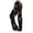 Black -AC14, variant on Halloween Pajama Pants Women Cute Funny Pumpkin Print Pajamas Casual Elastic Waist Pants Fall Pajamas 2026 Dark Purple 3XL