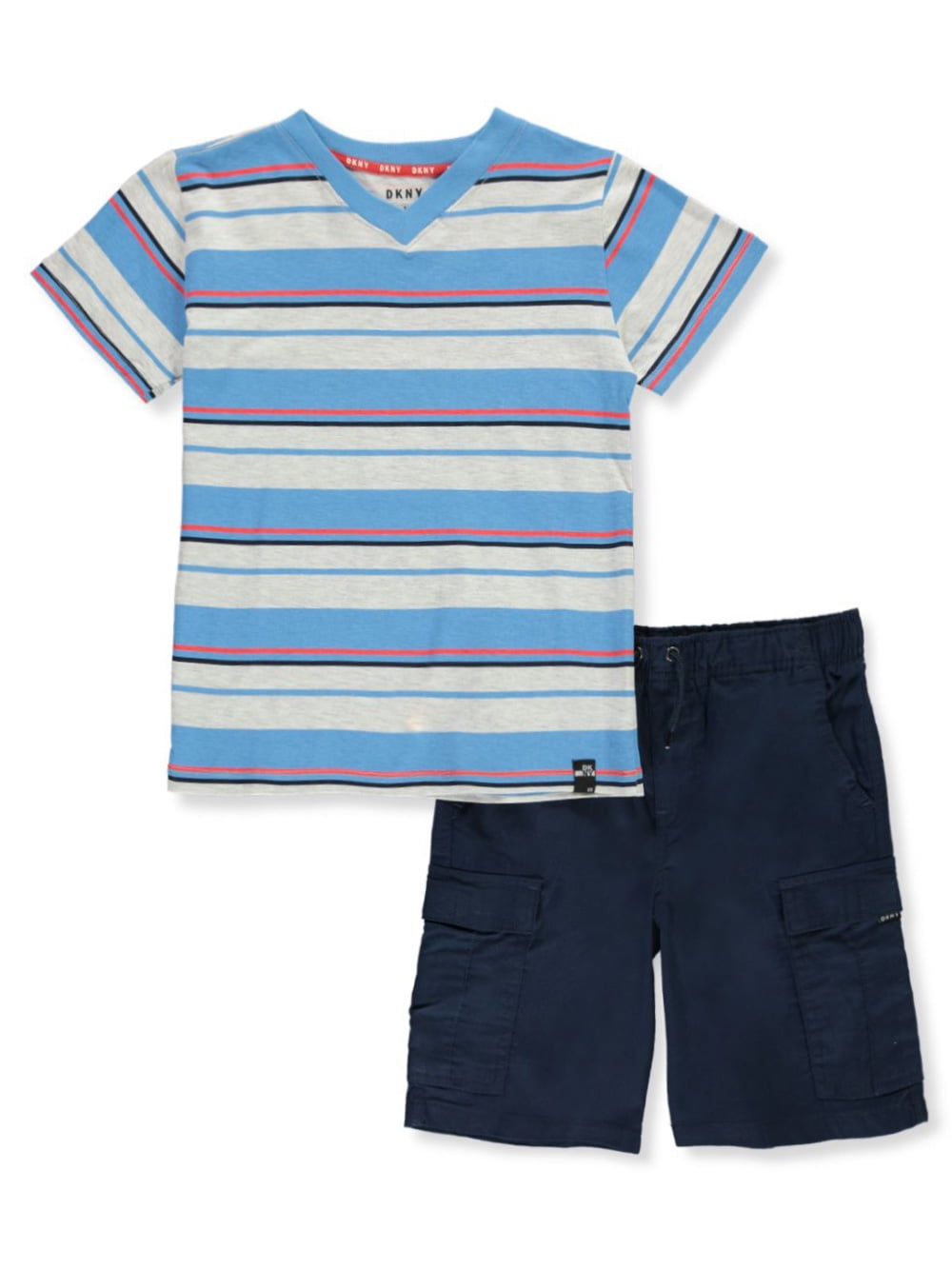 dkny baby boy clothes