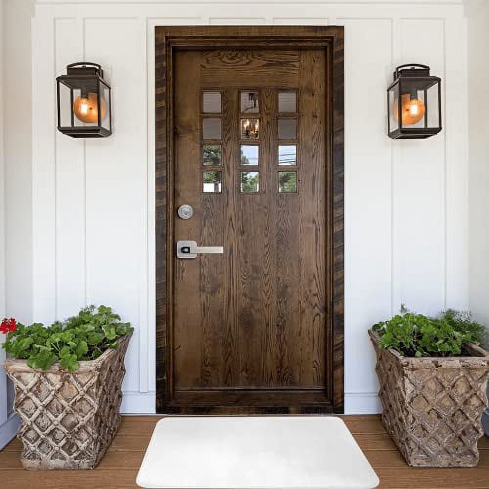 Floor Rug Doormat Welcome Mat Door Mats Outdoor Welcome to My She Shed Doormat Indoor for Entryway,Welcome Mats for Front Door, Funny Classroom Decorations Mats Kitchen Mats 31"x20"