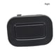 thumbnail image 5 of Sidaley Botón reclinable Auto Asiento trasero Interruptor Botones Negro Respaldo Interruptores Reemplazo para automóviles 09 12 Conducción de Vehículos, repuestos y accesorios Mis Derecho Negro Sidaley VI020683-02, 5 of 6