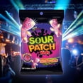 thumbnail image 5 of Sour Patch Kids' Glow Ups Bag - 6.7oz - Pack of 2, 5 of 5