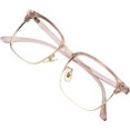 thumbnail image 3 of Gafas bloqueadoras de luz azul para lectura en computadora, lentes antideslumbrantes que ayudan a reducir la fatiga ocular, 3 of 4