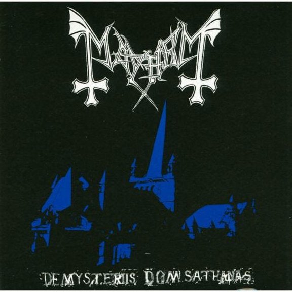 De Mysteriis Dom Sathanas