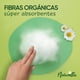 thumbnail image 4 of Toallas Femeninas Naturella Invisible 10 pzas, 4 of 5