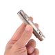 thumbnail image 4 of 2 uds conector adaptador de micrófono de Audio XLR hembra a hembra de 3 pines conector hembra XLR Unbranded XD02704, 4 of 8