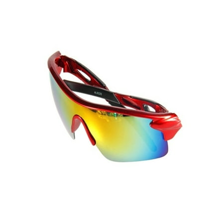 High Quality Sport Sunglasses Bicycle Riding Protective Sun Glasses