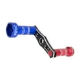thumbnail image 3 of Llave inglesa intercambiable de 17 mm y 24 mm para coches RC a escala 1:8 y 1:10. Rojo Azul, 3 of 9