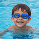 thumbnail image 3 of Goggles Para Natación Niño G-2003P Ajustables Lentes Policarbonato Banda PVC Gim Sports Gp-2003P, 3 of 3