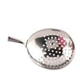 thumbnail image 5 of WASHWEPE Drink Cocktail Strainer Stainless Steel For Home Mixologists 2Pack, 5 of 6