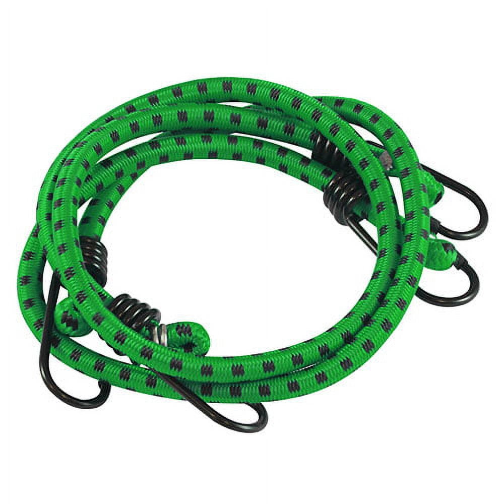 Timco - Bungee Cords - Mixed Pack (Size 8pcs - 8 Pieces)