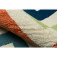 thumbnail image 2 of Momeni Baja Chevron Area Rug, 2 of 4