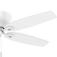 thumbnail image 2 of Casablanca Fans - Durant - 5 Blade 54 Inch Ceiling Fan In Traditional Style And, 2 of 6