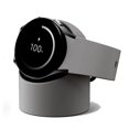 thumbnail image 1 of Organizador de cable de soporte de cargador inalámbrico de silicona para Samsung Galaxy Watch 5 / 5Pro, 1 of 3