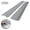 Grey, variant on Tripumer 2 Pack Silicone Stove Seam Covers 25inch Cooktop Seal Covers Kitchen Heat Resistant Stove Seam Filler Seal Countertop Oven Stove Washer Washer Dryer Leak Between Black