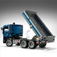 thumbnail image 4 of LEGO Technic Le camion à benne basculante 42203 Ensemble de construction (462 pièces), 4 of 6
