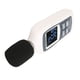 thumbnail image 4 of Medidor de nivel de sonido Bling Bling MT-911A digital LCD 35 dB A 135 dB, 4 of 12
