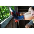 thumbnail image 3 of Darn Tough Men's Hiker Micro Crew Cushion Sock, 3 of 3