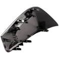 thumbnail image 3 of For 2016 iM Fog Light Cover Front, Right Black Plastic TO1039227 5203012090, 3 of 3