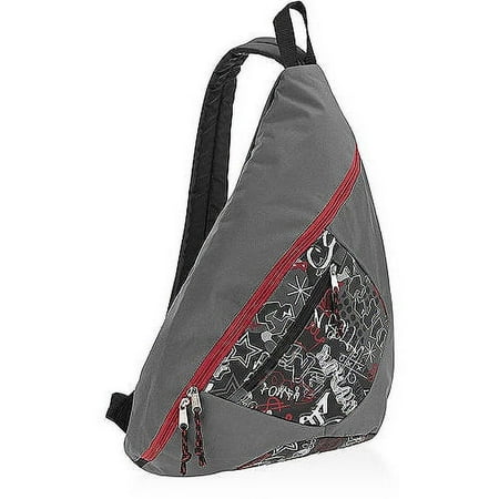 Eastsport Eastport Trapezoid Backpack