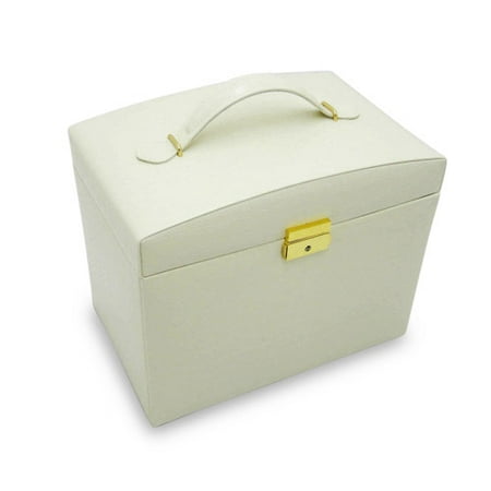 Morelle Company Large Jewelry Box