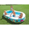 thumbnail image 6 of Open Box INTEX Swim Center Inflatable Paradise Kids Swimming Pool (2 Pack), 6 of 7