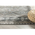 thumbnail image 7 of Well Woven Verity Moroccan Area Rug, 7.83' x 10.5', Eclectic Geometric Pattern, Soft, Glam Pile, Distressed Design & Modern Color Palette, 7 of 7