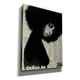 thumbnail image 2 of Epic Graffiti 'Celistine' by Loui Jover, Canvas Wall Art, 26"x34', 2 of 3
