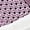 Pink, variant on Women's Mules Sneakers Breathable Slip-on Mesh Shoes Outdoor Walking Casual Lightweight Sneakers