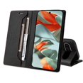 thumbnail image 2 of Case for FOXDOCK Google Pixel 9 Pro XL RFID Blocking Wallet Flip Cover Shockproof, 2 of 5