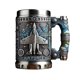 thumbnail image 1 of 250 Aniversario MILITA COMEMORATIVA MUG CAFEA U.S MARINE (A), 1 of 2